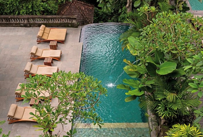 Adiwana Resort Jembawan