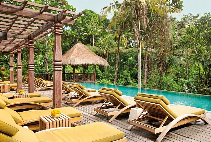 Adiwana Resort Jembawan