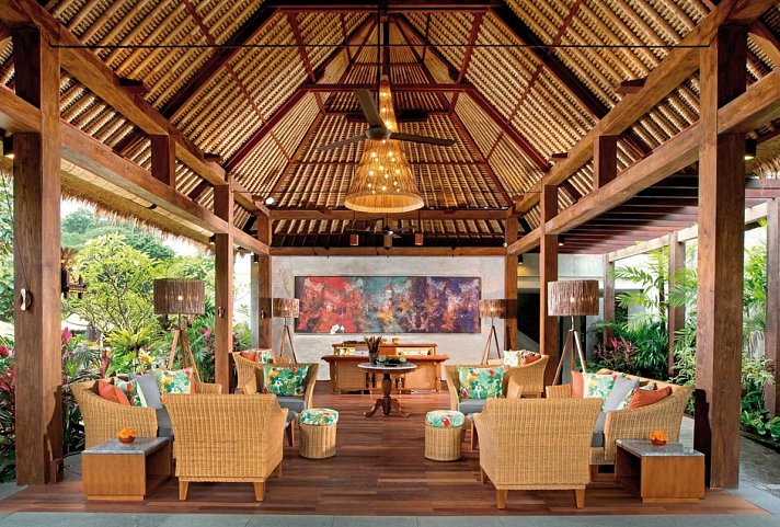 Adiwana Resort Jembawan