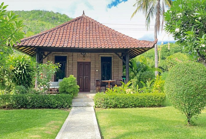 Coral View Villas