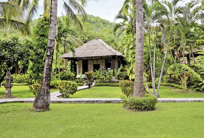 Coral View Villas