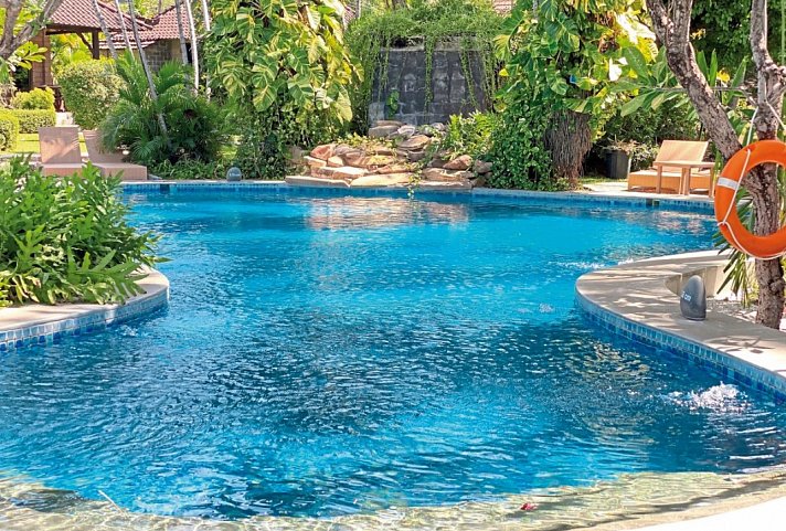 Coral View Villas