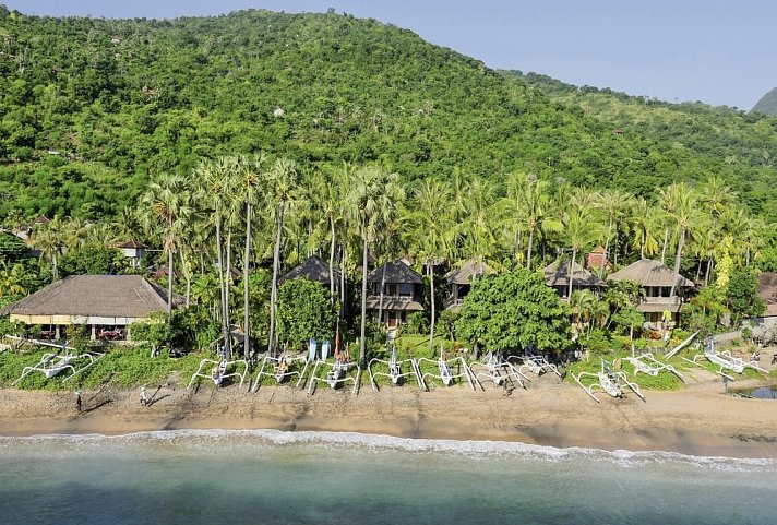 Coral View Villas