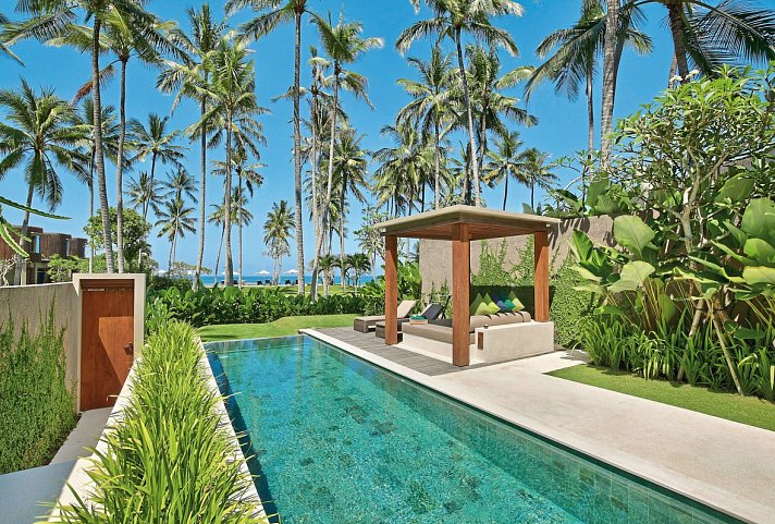 Candi Beach Resort & Spa