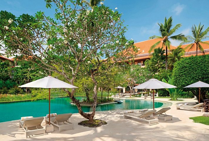 The Westin Resort Nusa Dua Bali