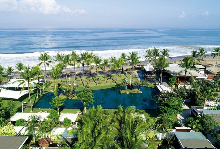 The Samaya Seminyak