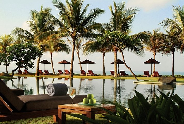 The Samaya Seminyak