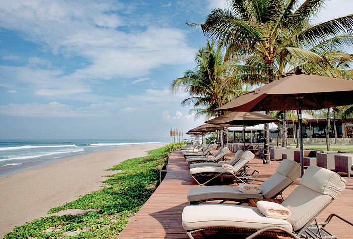 The Samaya Seminyak
