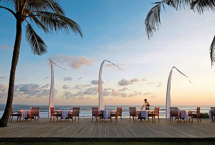The Samaya Seminyak