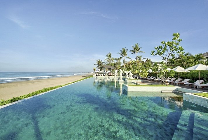 The Seminyak Beach Resort & Spa