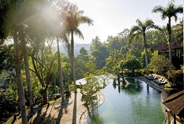 The Payogan Villa Resort & Spa