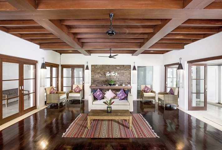 The Ubud Village Hotel