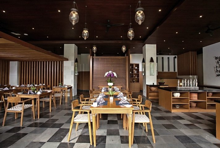 The Ubud Village Hotel