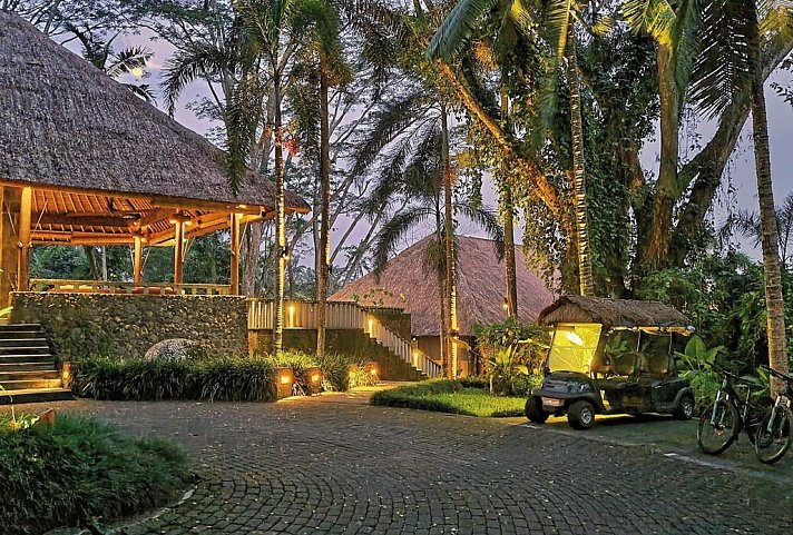 Alila Ubud