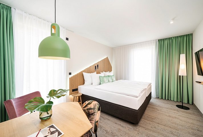 ARCOTEL HafenCity Dresden