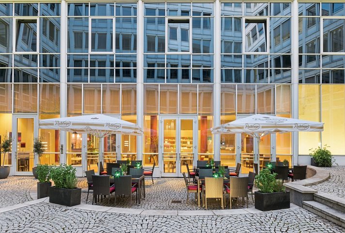 Best Western Plus Hotel Dresden City