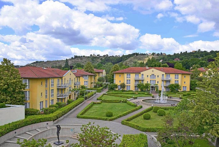 Radisson Blu Park Hotel & Conference Centre