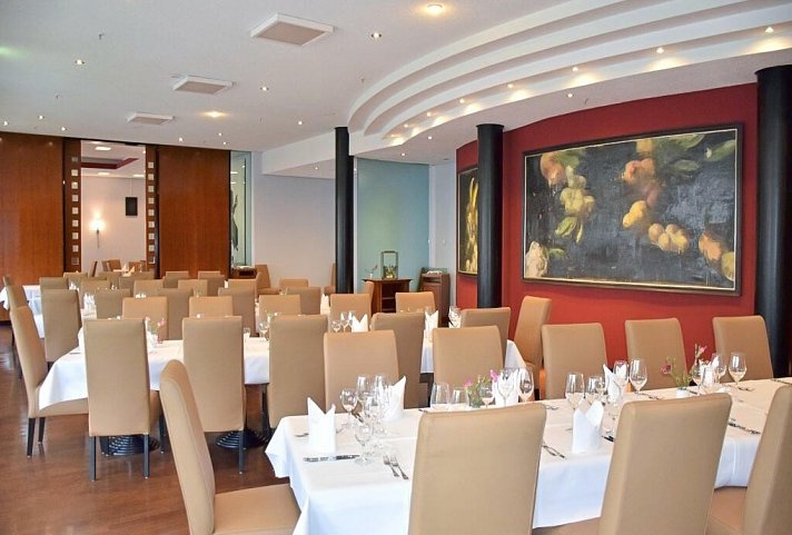 Radisson Blu Park Hotel & Conference Centre