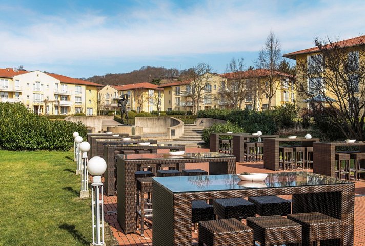 Radisson Blu Park Hotel & Conference Centre