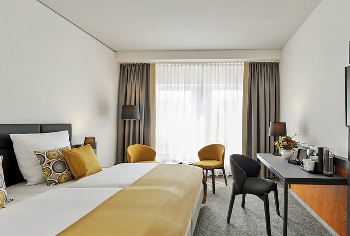 Dorint Hotel Dresden