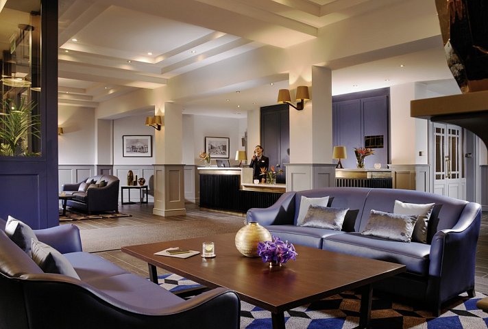 Temple Bar Hotel