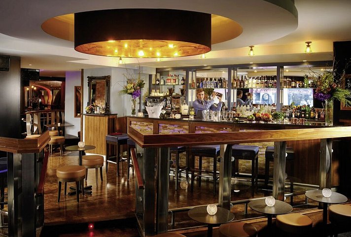 Temple Bar Hotel