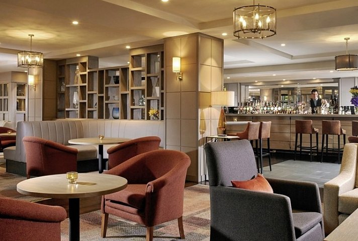 Mespil Hotel