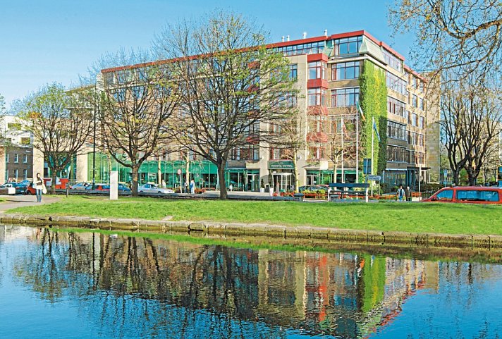 Mespil Hotel