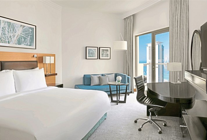 Mövenpick Hotel Jumeirah Beach
