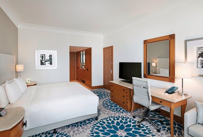 Hilton Dubai Jumeirah Resort