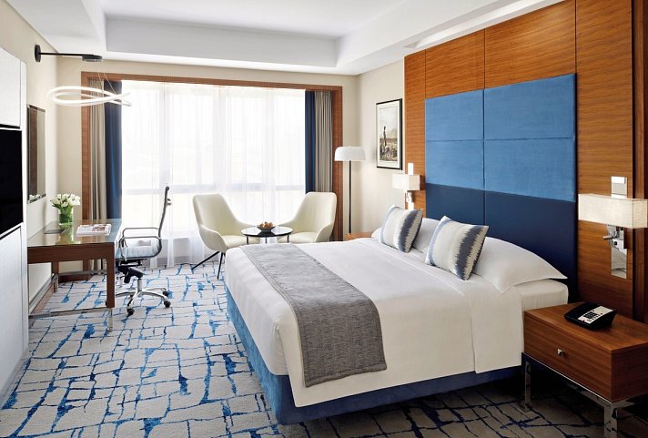 Mövenpick Hotel & Apartments Bur Dubai