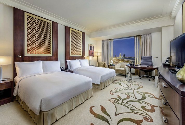Conrad Dubai