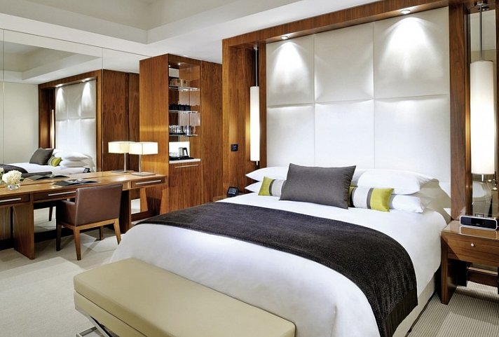 JW Marriott Marquis Dubai