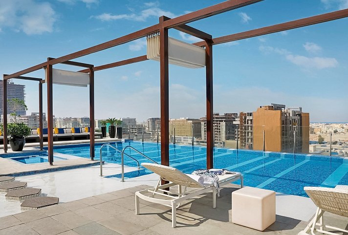 voco Dubai