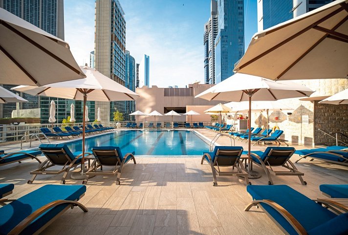 Rose Rayhaan by Rotana