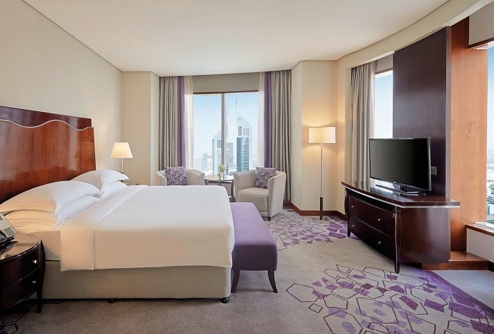 Rose Rayhaan by Rotana