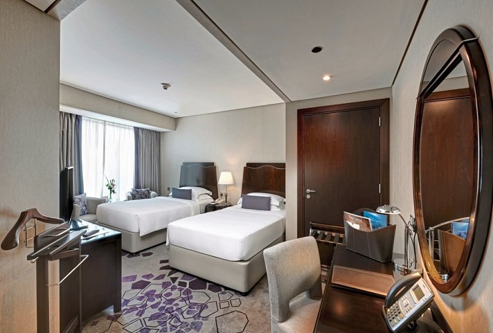 Rose Rayhaan by Rotana