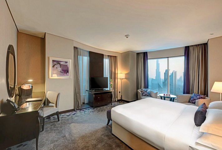 Rose Rayhaan by Rotana