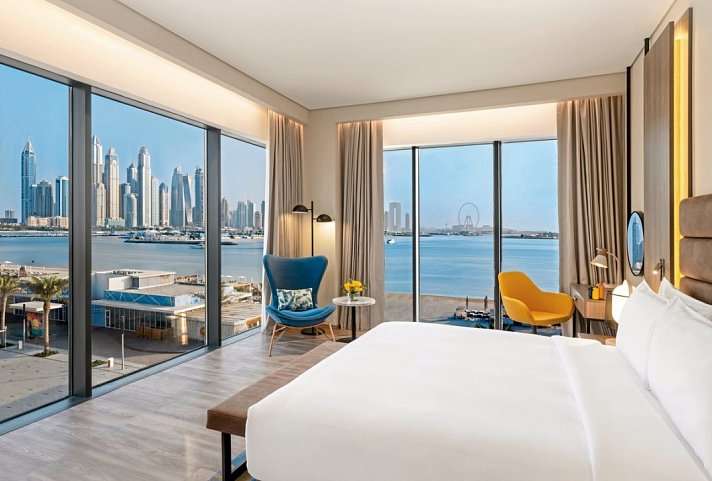 voco Dubai The Palm