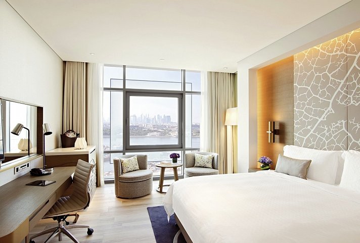 Al Bandar Rotana