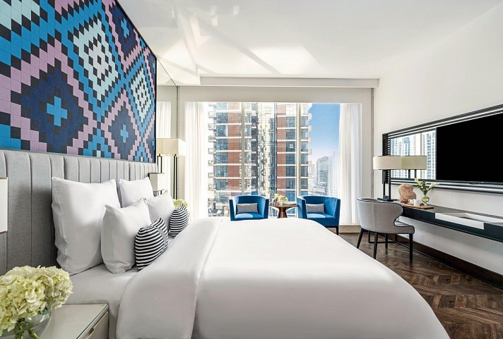 Pullman Dubai Downtown