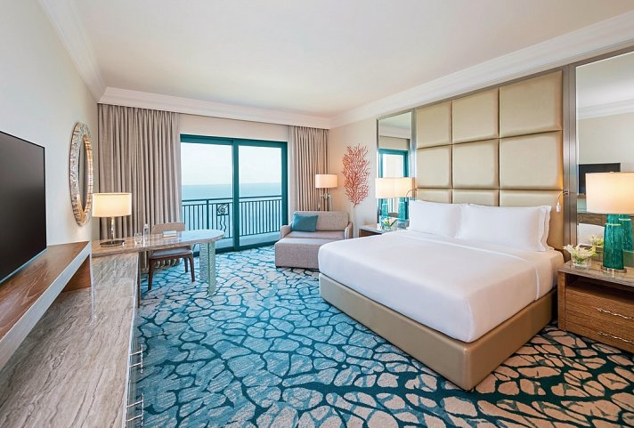 Atlantis, The Palm