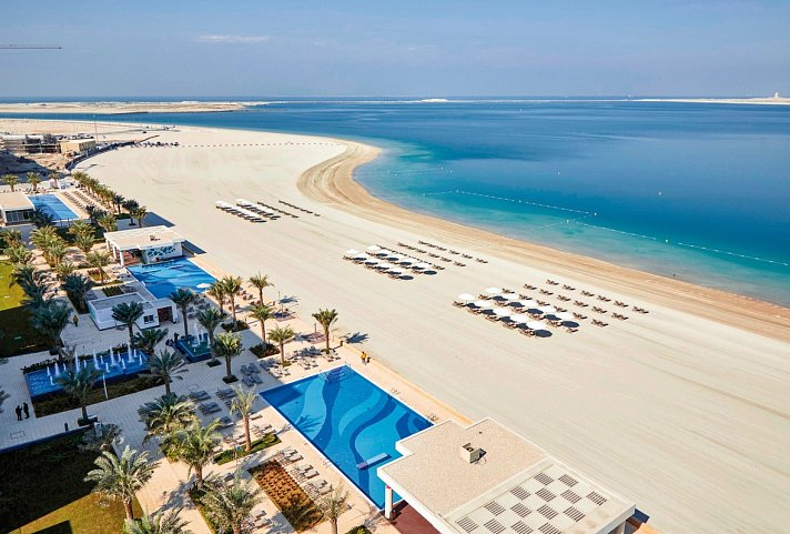 Riu Dubai