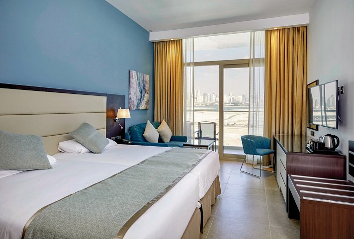 Riu Dubai
