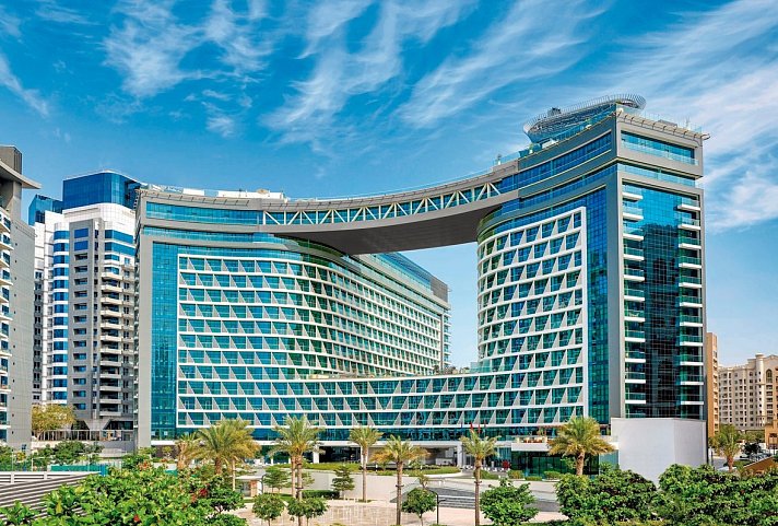 NH Collection Dubai The Palm