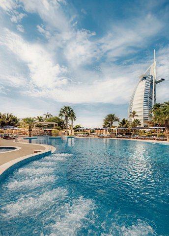 Jumeirah Beach Hotel