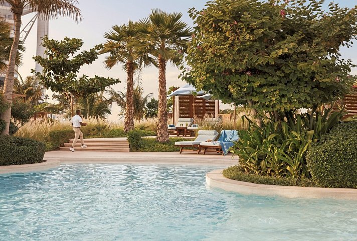 Jumeirah Beach Hotel