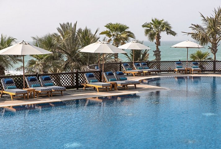 Jumeirah Mina Al Salam