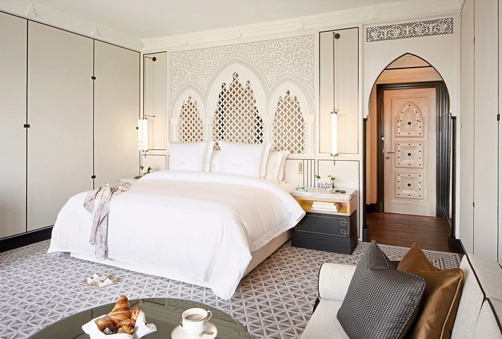 Jumeirah Mina Al Salam