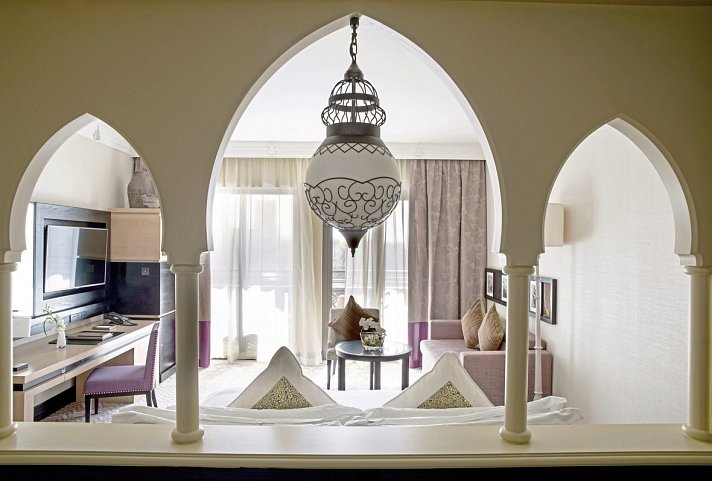 Jumeirah Mina Al Salam